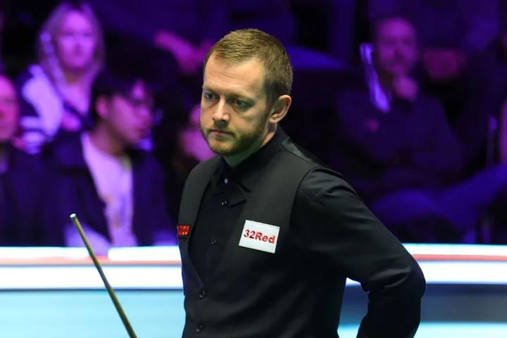 赛程中的影 赛程中的影