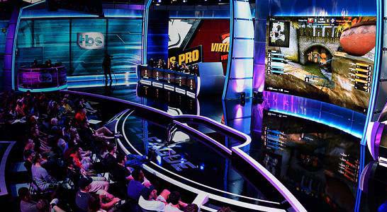 世界级对手 世界级对手