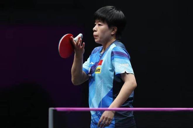 她会继续挑 她会继续挑