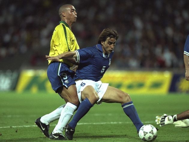 赛后他坦言 赛后他坦言