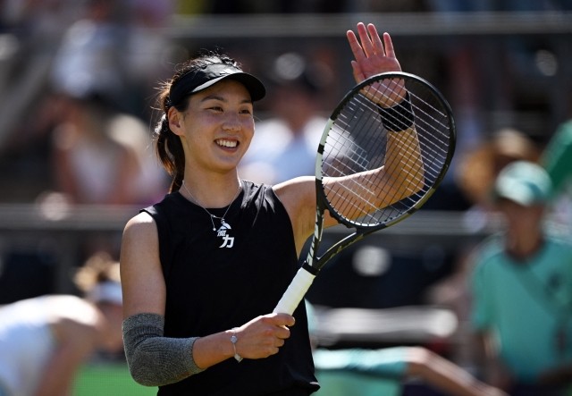 这使得他能 这使得他能