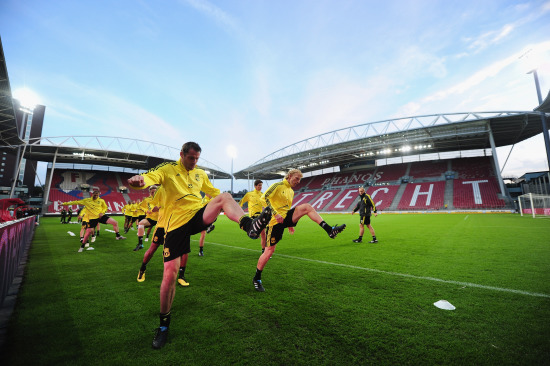 [羽毛球]李诗沣因伤退赛