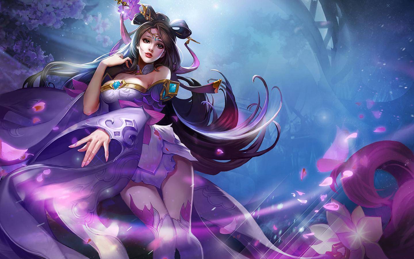 往往把弱手
